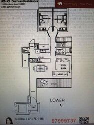 King's Drive (D10), Condominium #637819701
